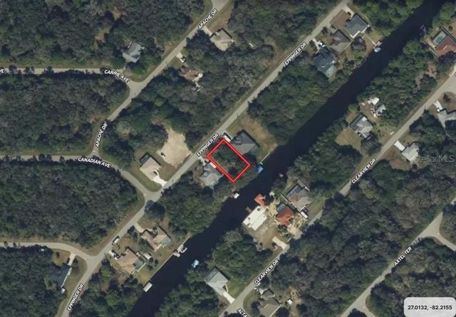 1236 EPPINGER DRIVE, Port Charlotte, FL 33953