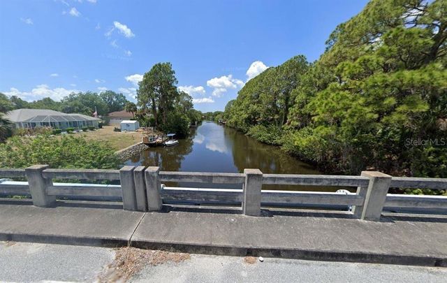 1236 EPPINGER DRIVE, Port Charlotte, FL 33953