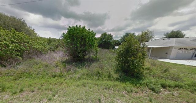 1236 EPPINGER DRIVE, Port Charlotte, FL 33953