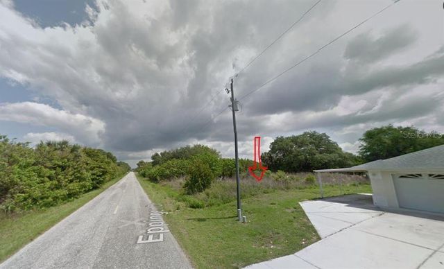 1236 EPPINGER DRIVE, Port Charlotte, FL 33953