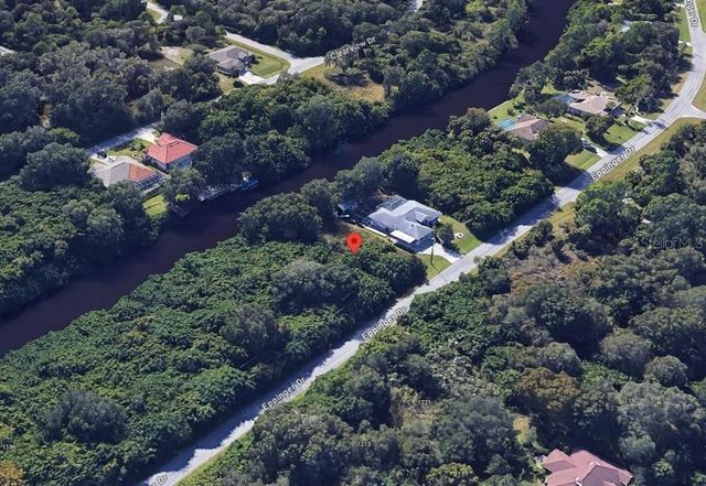 1236 EPPINGER DRIVE, Port Charlotte, FL 33953