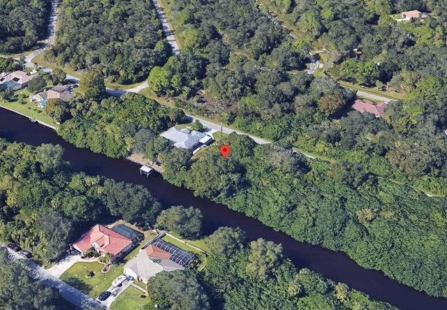 1236 EPPINGER DRIVE, Port Charlotte, FL 33953