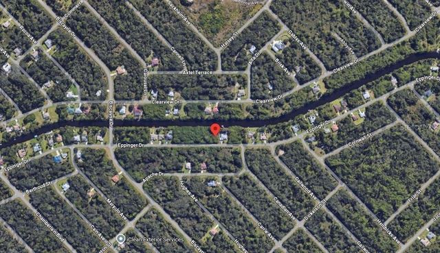 1236 EPPINGER DRIVE, Port Charlotte, FL 33953