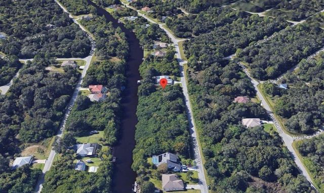 1236 EPPINGER DRIVE, Port Charlotte, FL 33953