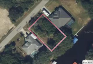 1236 EPPINGER DRIVE, Port Charlotte, FL 33953