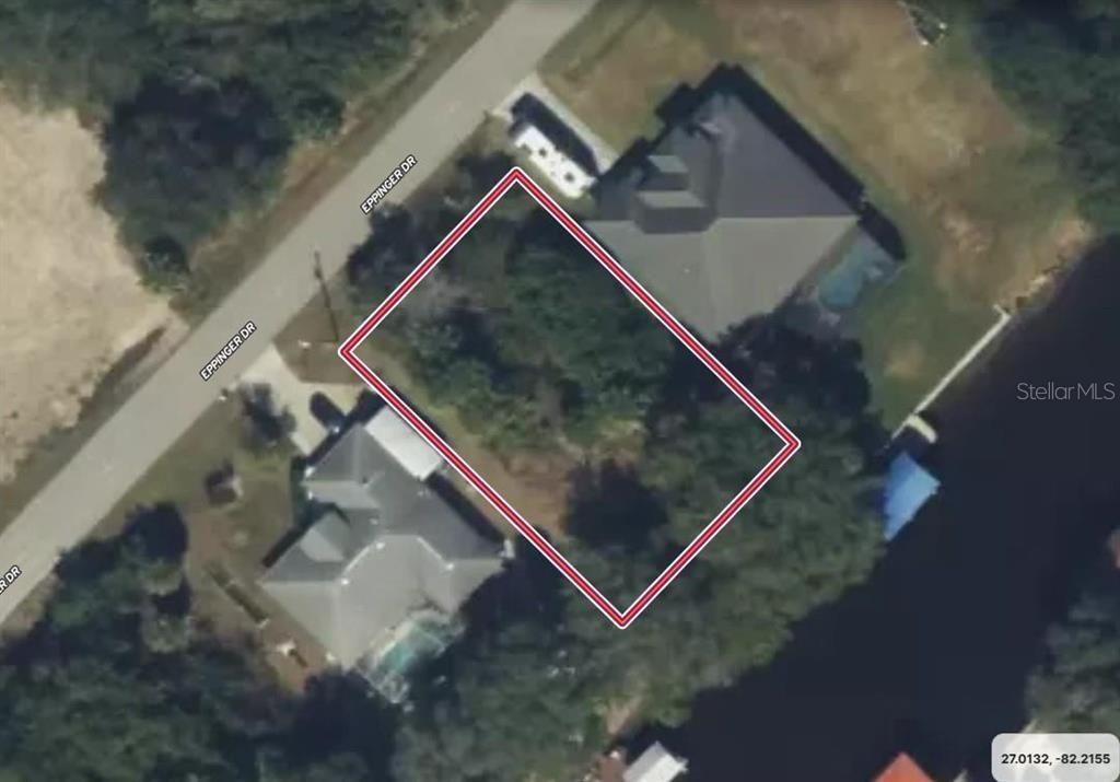 1236 EPPINGER DRIVE, Port Charlotte, FL 33953