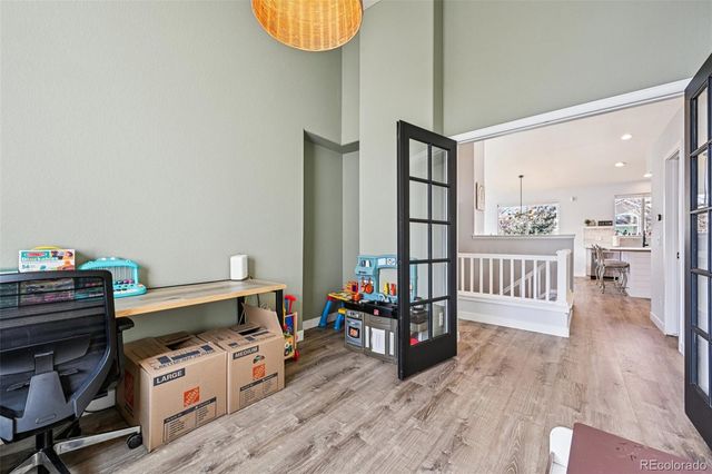 24486 E Louisiana Circle, Aurora, CO 80018