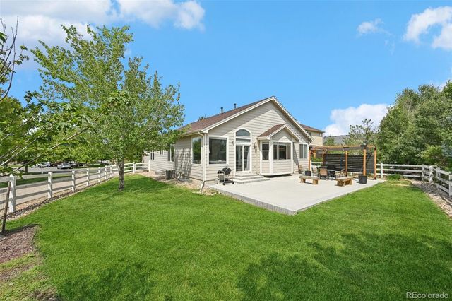 24486 E Louisiana Circle, Aurora, CO 80018