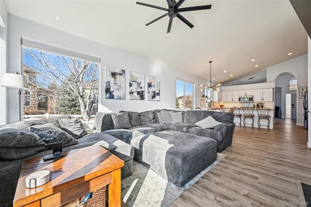 24486 E Louisiana Circle, Aurora, CO 80018