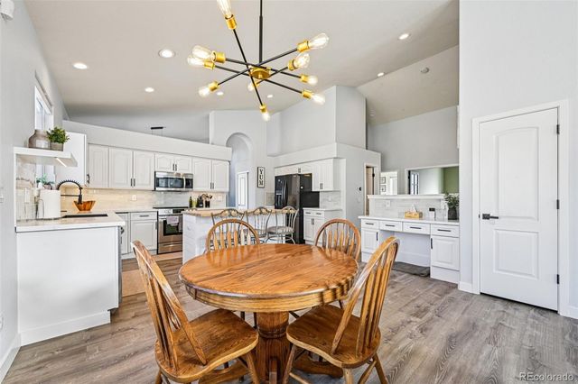 24486 E Louisiana Circle, Aurora, CO 80018