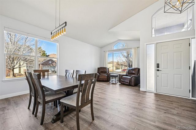 24486 E Louisiana Circle, Aurora, CO 80018