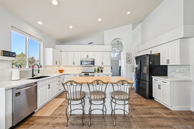 24486 E Louisiana Circle, Aurora, CO 80018