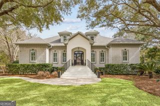 1037 Greenwillow Drive, St. Marys, GA 31558