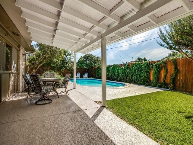 1416 Waterton Drive, Plano, TX 75023