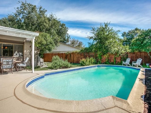 1416 Waterton Drive, Plano, TX 75023