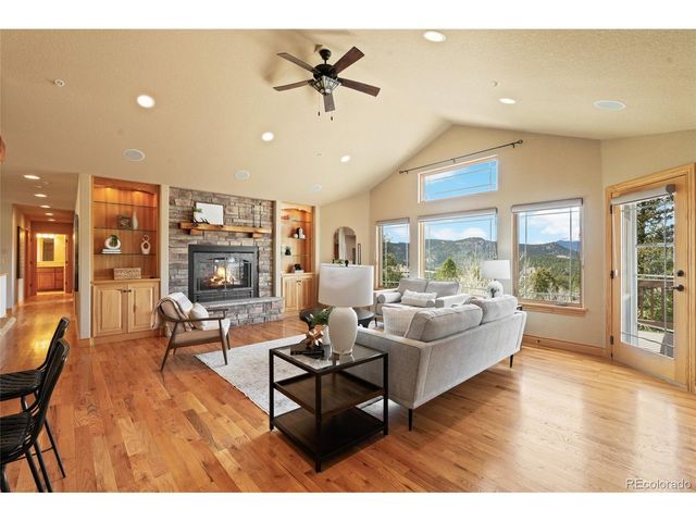 13909 Stone Chimney Ln, Pine, CO 80470