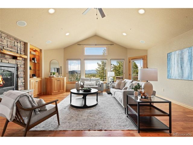 13909 Stone Chimney Ln, Pine, CO 80470