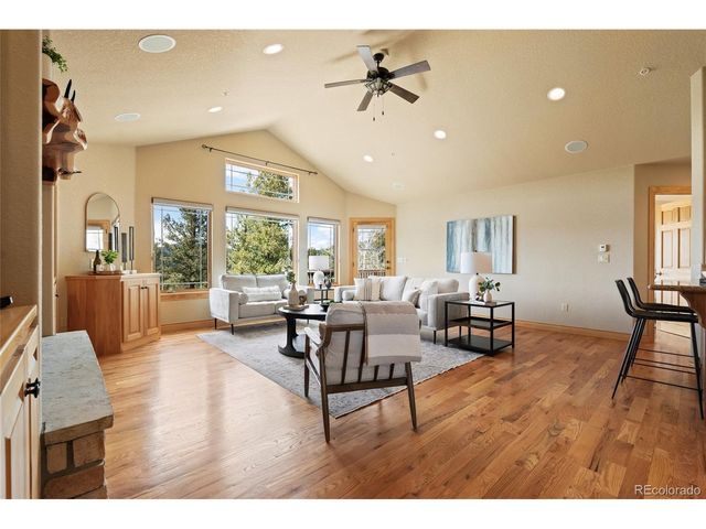 13909 Stone Chimney Ln, Pine, CO 80470