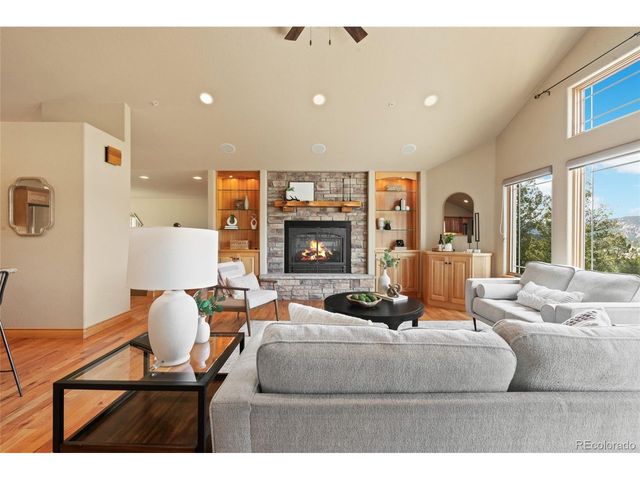 13909 Stone Chimney Ln, Pine, CO 80470