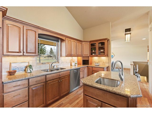 13909 Stone Chimney Ln, Pine, CO 80470