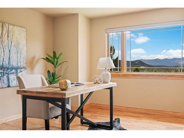 13909 Stone Chimney Ln, Pine, CO 80470