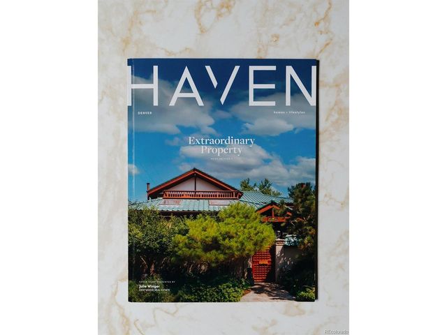 13909 Stone Chimney Ln, Pine, CO 80470