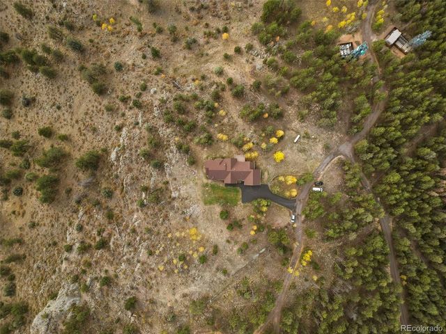 13909 Stone Chimney Ln, Pine, CO 80470