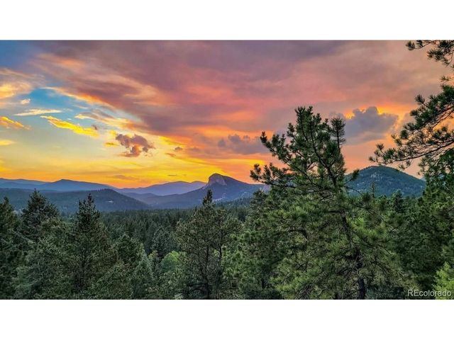 13909 Stone Chimney Ln, Pine, CO 80470