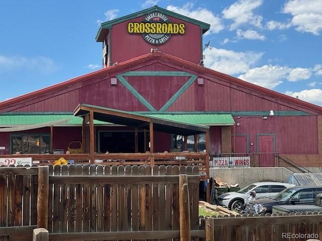 13909 Stone Chimney Ln, Pine, CO 80470