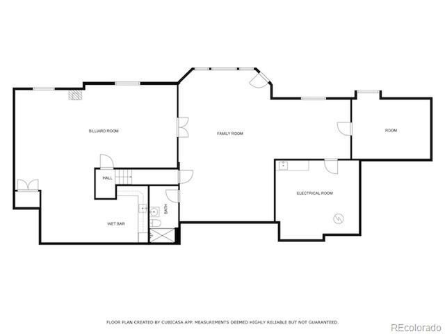 13909 Stone Chimney Ln, Pine, CO 80470