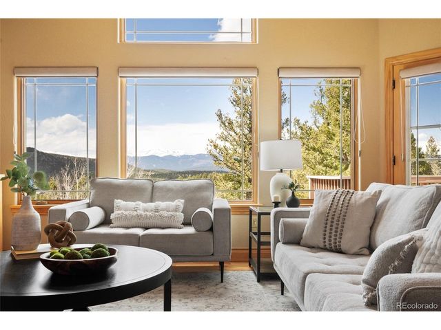 13909 Stone Chimney Ln, Pine, CO 80470