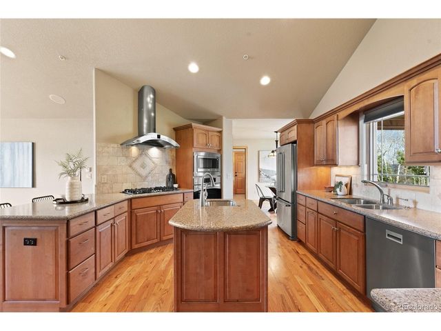 13909 Stone Chimney Ln, Pine, CO 80470