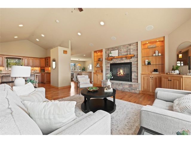 13909 Stone Chimney Ln, Pine, CO 80470