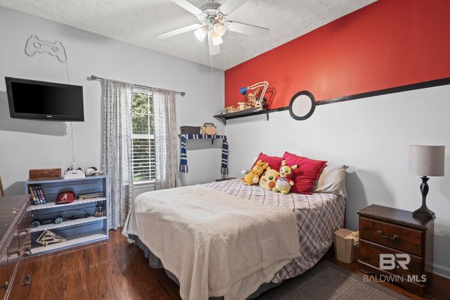 3820 Emerille Drive, Foley, AL 36535