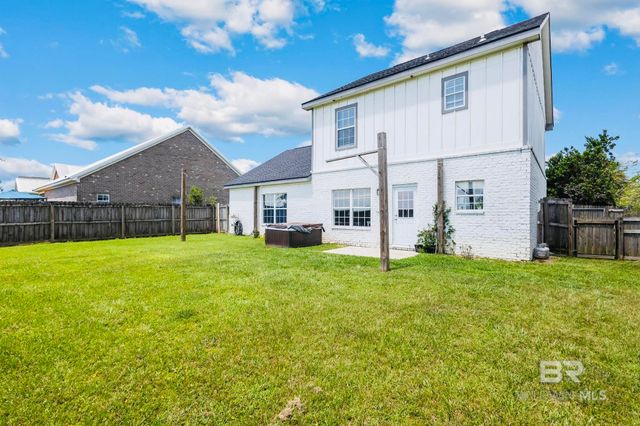 3820 Emerille Drive, Foley, AL 36535