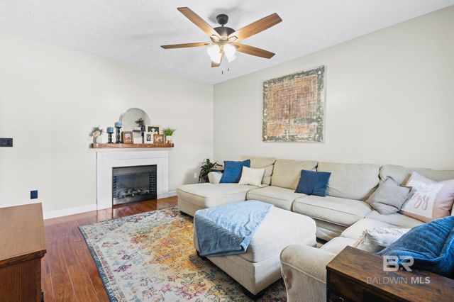 3820 Emerille Drive, Foley, AL 36535