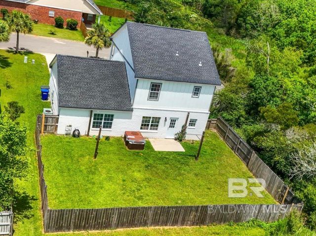 3820 Emerille Drive, Foley, AL 36535