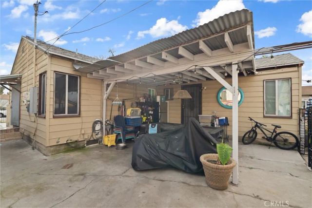 511 S Pannes, Compton, CA 90221