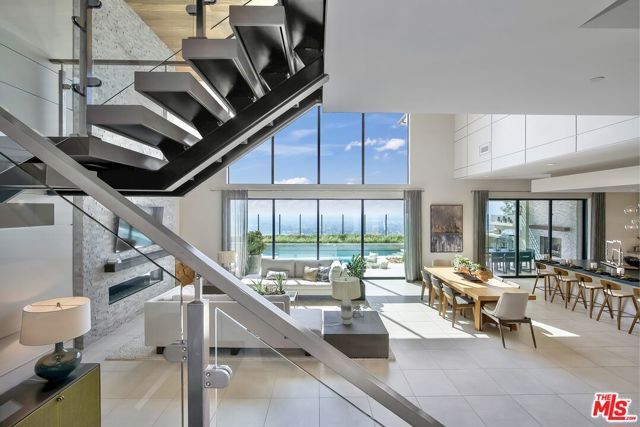 20378 W Marlow Lane, Porter Ranch (los Angeles), CA 91326