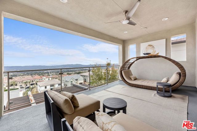 20378 W Marlow Lane, Porter Ranch (los Angeles), CA 91326