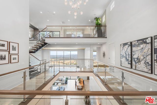 20378 W Marlow Lane, Porter Ranch (los Angeles), CA 91326