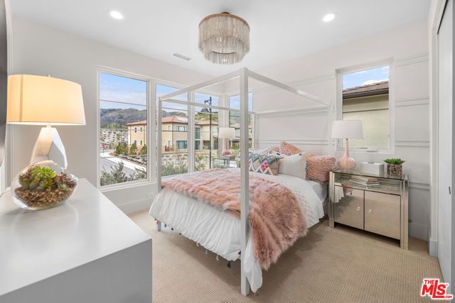 20378 W Marlow Lane, Porter Ranch (los Angeles), CA 91326