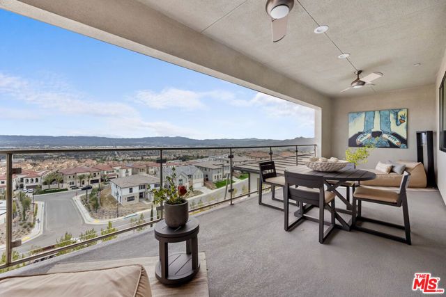 20378 W Marlow Lane, Porter Ranch (los Angeles), CA 91326