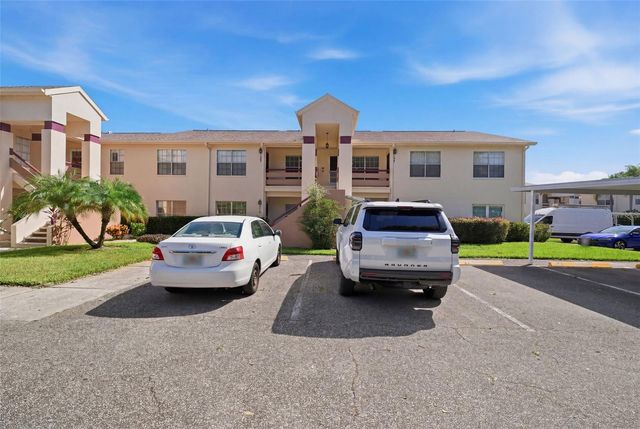 7807 HARDWICK DRIVE 126, New Port Richey, FL 34653