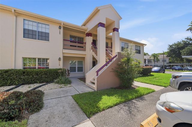 7807 HARDWICK DRIVE 126, New Port Richey, FL 34653
