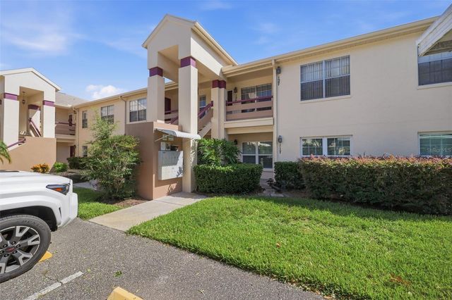 7807 HARDWICK DRIVE 126, New Port Richey, FL 34653