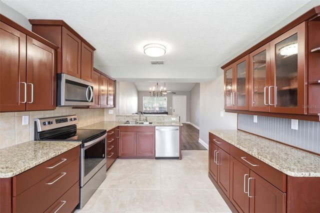 7807 HARDWICK DRIVE 126, New Port Richey, FL 34653