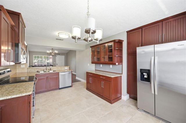 7807 HARDWICK DRIVE 126, New Port Richey, FL 34653