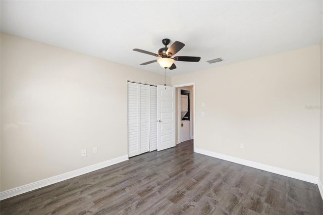 7807 HARDWICK DRIVE 126, New Port Richey, FL 34653