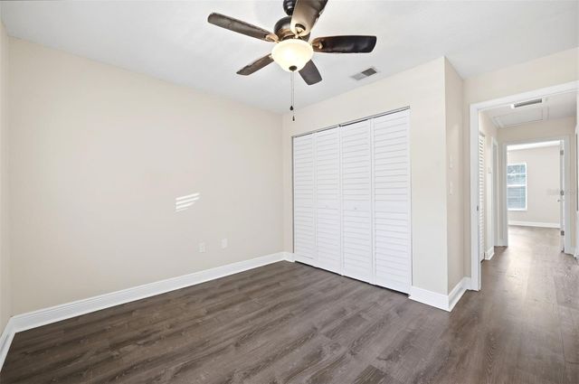 7807 HARDWICK DRIVE 126, New Port Richey, FL 34653